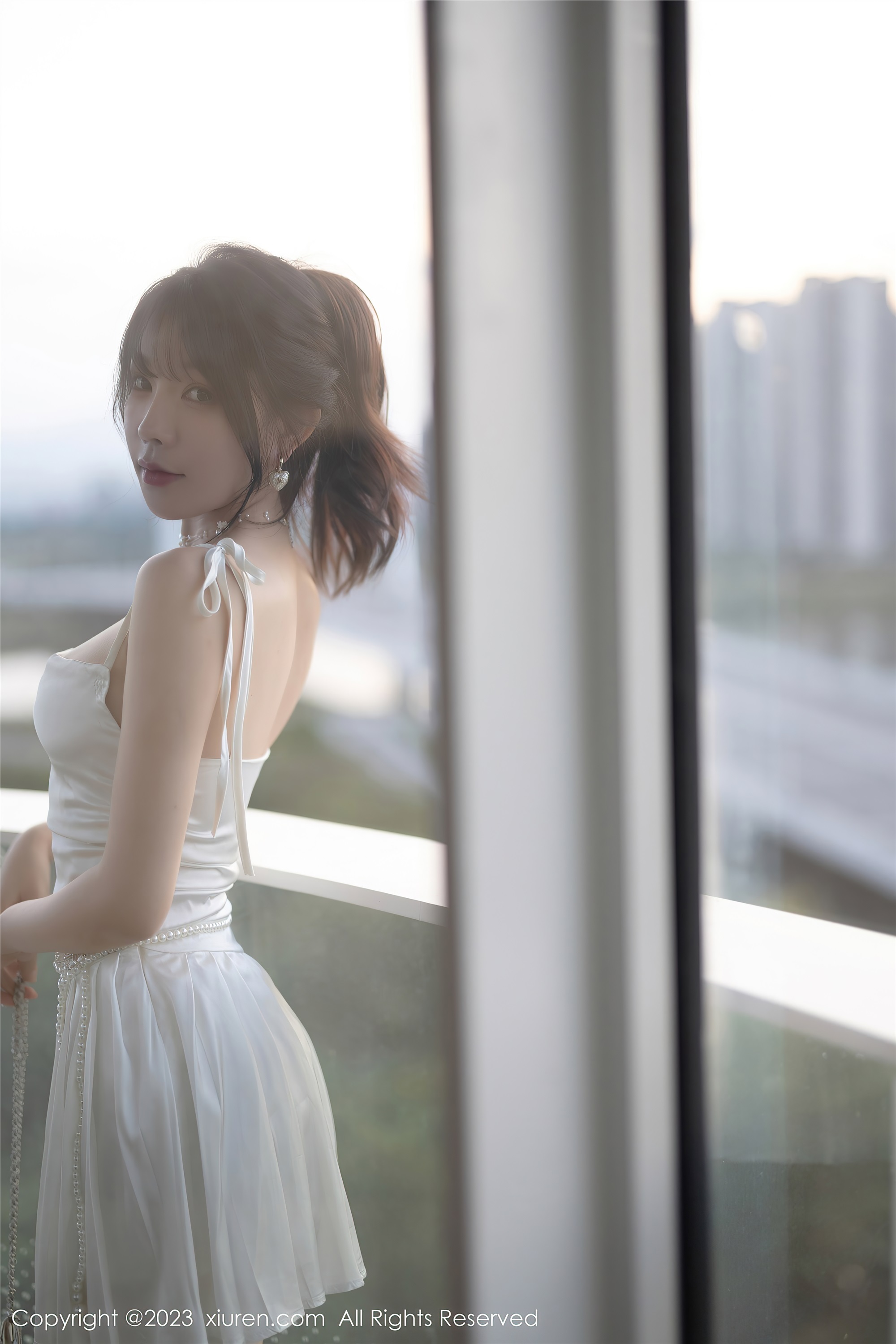 Xiuren秀人网 2023.12.29 NO.7889 徐莉芝Booty